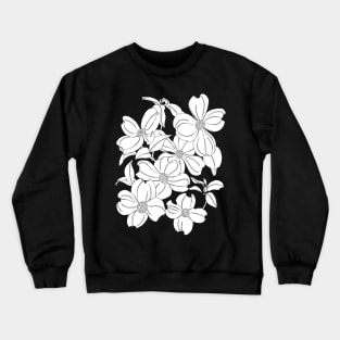 Dogwood Crewneck Sweatshirt